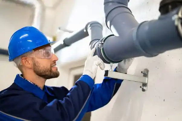 water damage restoration service La Luisa